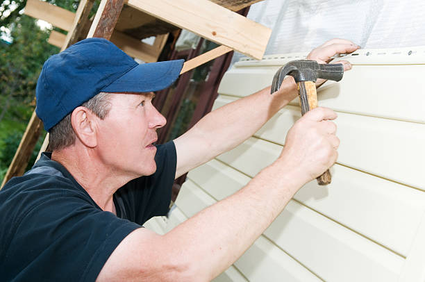 Siding for Commercial Buildings in Crittenden, KY